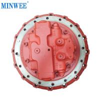 Buy cheap travel motor seal kit ZX160 excavator parts travel motor assy final drive product