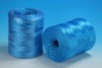 Polypropylene Packing Banana Twine 2.5g/M in any color, yellow, blue, green,