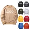 Buy cheap Unisex O Neck Blank Oversized Sweatshirts from wholesalers