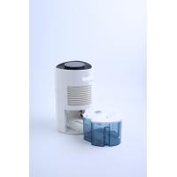 Buy cheap Closet Wardrobe 400ML 65watt Semiconductor Dehumidifier product