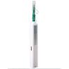 Buy cheap One Click Cleaner Fiber Optic Cable Tools Fiber Cleaning Pen PVC Material from wholesalers