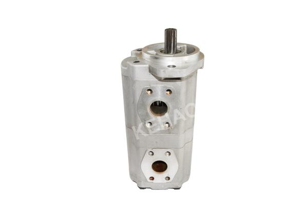 Buy cheap Medium High Pressure Komatsu Excavator Hydraulic Pump 23A-60-11102 10T R from wholesalers