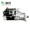 Buy cheap 24V 10T 5.0KW Starter Motor Mitsubishi D04FR 32G6610100 32G6610101 0240000188 0240000218 0240000228 from wholesalers