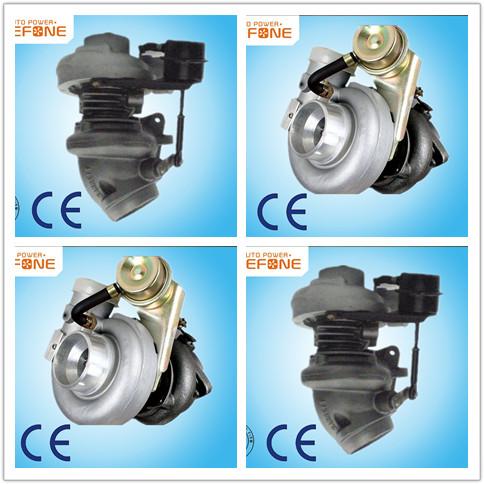Buy cheap Mercedes Benz E-Class 290 TD GT2552C Turbo 454127-0001 from wholesalers