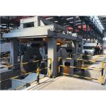Heavy Duty CTL Cut To Length Line Cut To Length Machine Sheet Metal 1.0-16mm