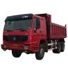 Buy cheap Durable HOWO-7 6X6 Heavy Duty Truck with 40 50 60 Tons Capacity in Afghanistan Syria and Saudi Arabia from wholesalers