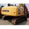 Buy cheap Used KOMATSU PC240-8 Excavator FOR SALE from wholesalers