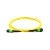 Buy cheap Male To Female Fiber Optic Cable from wholesalers