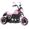 Buy cheap 2023 Large Capacity Battery Happy Baby Ride On Electric Motorcycle for Kids from wholesalers