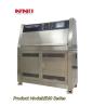 Buy cheap Simulated natural environment temperature humidity moisture ultraviolet aging testing machine from wholesalers