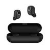 Buy cheap Amazon Top Seller 2019 HIFI Earbuds TWS Wireless earphones RX18 for Noise Cancelling from wholesalers