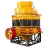 Buy cheap AC Motor Cone Stone Rock Crushing Plant For Quarry Project from wholesalers