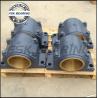 Buy cheap H2070 Plummer Block And Flanged Housing Units With Four Bolts from wholesalers