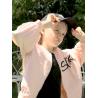 Buy cheap Spring Children'S Clothing New Tops Children'S Baseball Uniforms Girls' Jackets from wholesalers