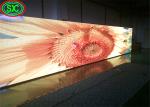 Stage Background Rental/Die-Casting Aluminum Box P3.91 P4.81 Indoor Full Color