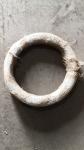 20 Gauge Bwg Gi Binding Wire Electro Galvanized Iron Wire Rolls For Construction