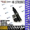 Buy cheap Diesel Fuel Injector 5235550 5235575 5235580 5235600 5235605 5235695 5235915 5236347 5236952 For DETROIT S50/S60/DDEC IN from wholesalers
