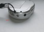 FM88 Personal Style Portable Radio With Flashlight Music Digital FM Radio Player
