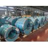 Buy cheap Durable Max 2000mm OD Tinplate Coils High Strength Anti Corrosion from wholesalers