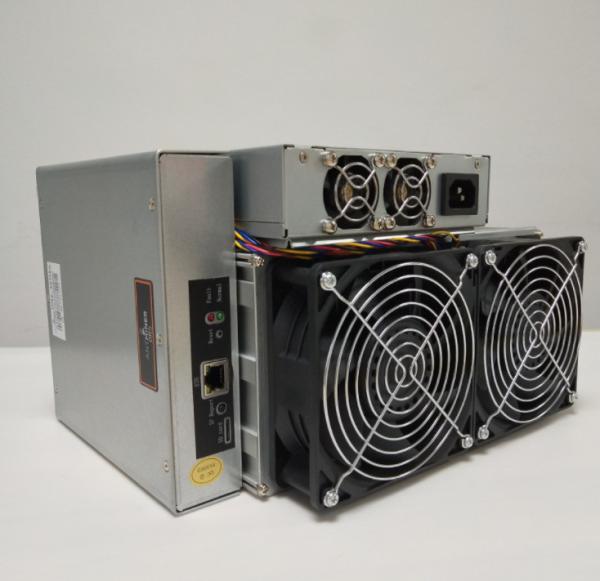 Buy cheap Bitmain Antminer S19 XP 140th Btc Bitcoin Asic Miner Blochchain Mining Machine from wholesalers