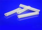 Food Grade Medical Silicone Hose , 3mm 6mm 8mm Flexible Silicone Pipe