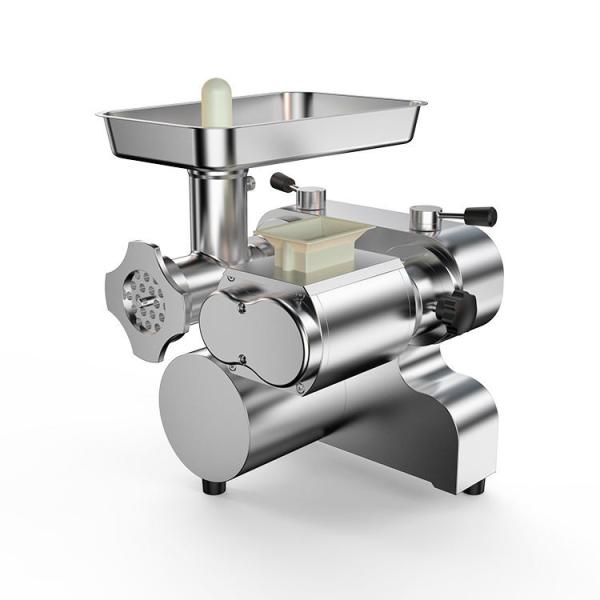 Buy cheap Garment Shops Pork Cutting Machine 110/240V 3.5mm/5mm/7mm 1200W from wholesalers