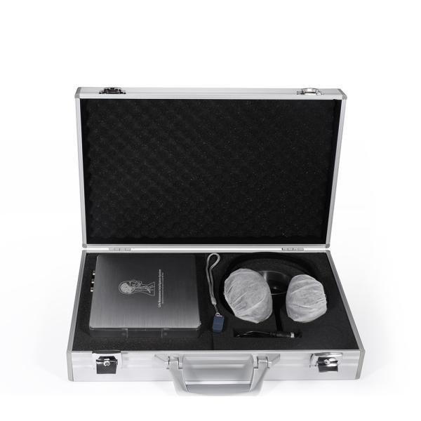 Buy cheap Medical Health Diagnostic Device Biofeedback Metapathia Nls 4025 Hunter from wholesalers