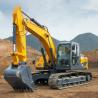 Buy cheap XE370CA Hydraulic Crawler Excavator 1.6m3 Rock Breaker Excavator from wholesalers