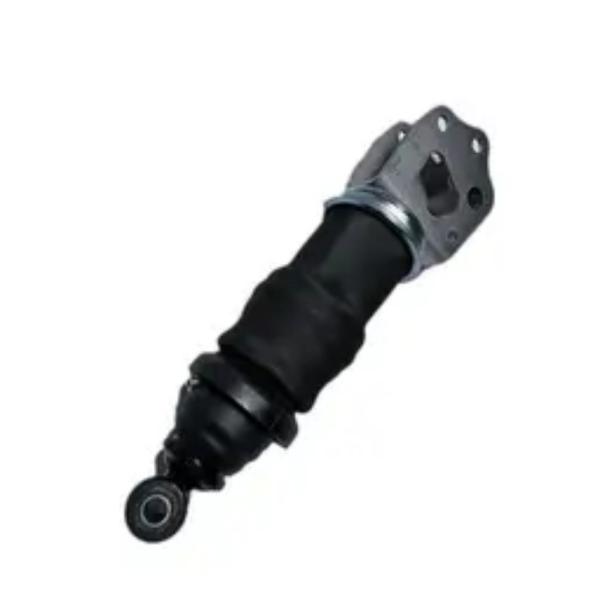 DZ15221440800 Rear Air Spring Shock Absorbers for Shacman Heavy Truck DELONG