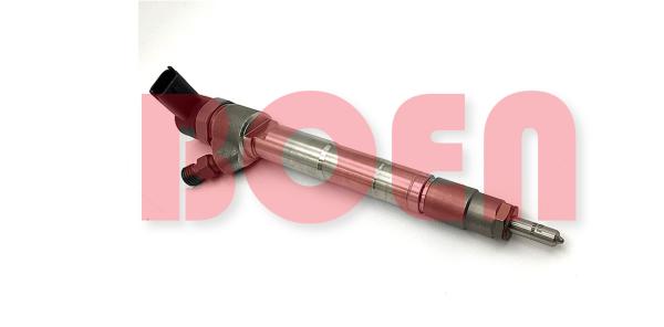5309291 5258744 0445110376 Fuel Injection Pump Bosch Diesel Fuel Injectors