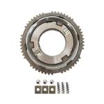 Heavy Truck Differential Gearbox Parts for Foton Aumark Ecolite 5s400 Isf 2.8