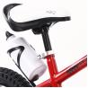 Buy cheap 14.3 Kg Tire Lightweight Kids Bikes For Kids And Children Bicycle 16 Inch from wholesalers