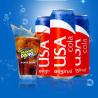 Buy cheap Low Fat Low Carb Low Sugar Canned Alcoholic Drinks Canning 355ml 473ml from wholesalers