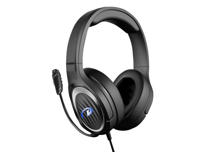 Omnidirection HIFI 7.1 Surround Sound Headsets DL With Light