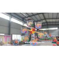 Buy cheap mini ferris wheel ride for sale product