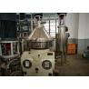 Buy cheap Stainless Steel Cream Separator , Centrifugal Separation Of Milk DHNZ Series from wholesalers