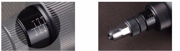Hand Rivet Nut Tool 535x145mm Manual Rivet Tool Nut Setting Tool M8 - M12