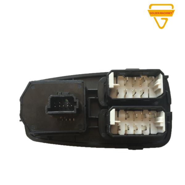 Buy cheap 1519439 SCAN Truck Parts Window Lift Switch from wholesalers