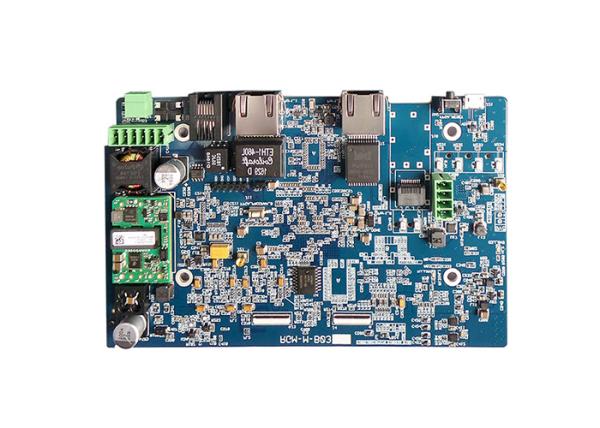 Buy cheap Aluminum PCB Prototyping Service from wholesalers