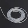 Buy cheap Clear peristaltic pump silicone tube wear resistant medical silicone tube for hospital medicine equipment from wholesalers
