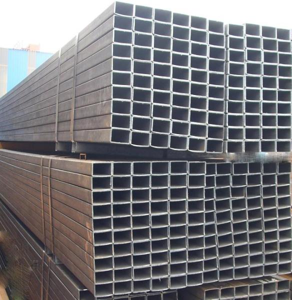 Buy cheap 08Yu, 08Al, SPHC, SPCC, Q195, Q215, Q235 galvanized / oil coated Welded Steel Pipes / Pipe from wholesalers