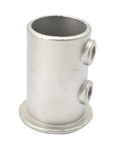 Electronics Ss 304 Casting Powder Coating High Pressure Die Casting