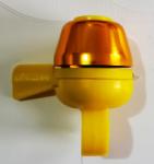 Lightweight Kids Bike Bell Mountain Compass Bicycle Bell 55MM