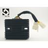 Buy cheap 6 Wire Universal Voltage Regulator Rectifier For LF400 FL200 CG200 ZS200 CF 250 400 from wholesalers