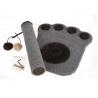 Buy cheap Sisal Modern H41CM Cat Scratching Products from wholesalers