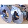 Buy cheap ASTM A666 Stainless Steel Strip 304 2B BA Finish Paper Interleaf PVC PE Coating from wholesalers