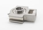 440c Take Up Bearing Unit Set Screw Locking Stainless Pillow Block Wide Slot