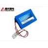 Buy cheap 25.6V 15A Electric Vehicles BMS Lithium Ion Battery from wholesalers