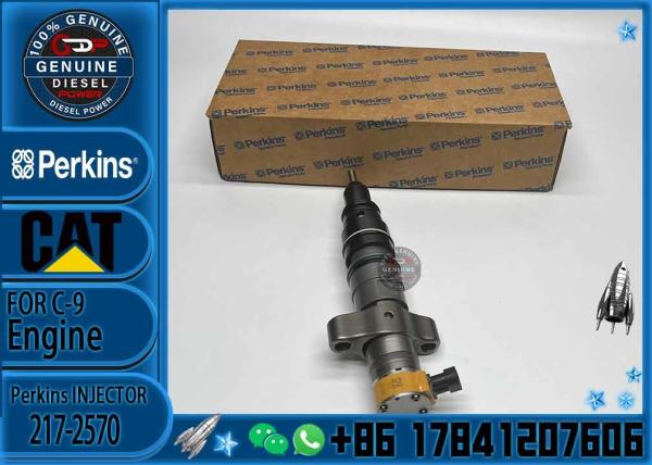 Buy cheap diesel engine fuel injector 217-2570 2172570 2300962 230-0962 from wholesalers