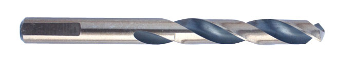 HSS DRILL SCREW MACHINIE LENGTH